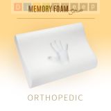بالش طبی Orthopedic | طراحی ارگونومیک برای خواب راحت و بدون درد
