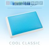 بالش طبی Cool Classic | خوابی خنک و راحت با طراحی ارگونومیک