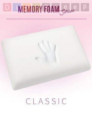 بالش طبی Classic– پشتیبانی عالی برای گردن و ستون فقرات