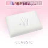 بالش طبی Classic– پشتیبانی عالی برای گردن و ستون فقرات